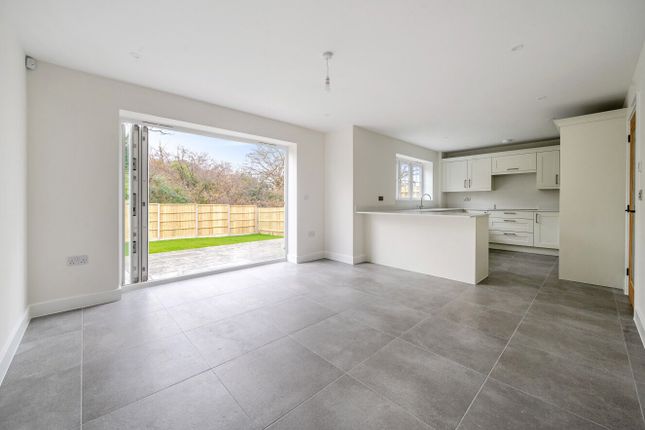Plot 1 Centre Place, 135, Locks Road, Southampton photo 3