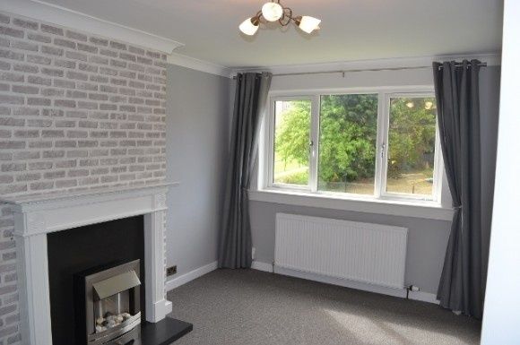 Flat to rent in Dunsinaine Drive, Perth, Perthshire