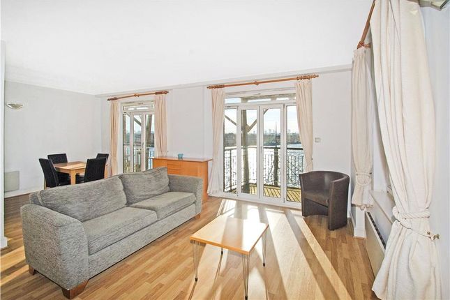 Property to rent in Dundee Wharf, 100 Three Colt Street, London