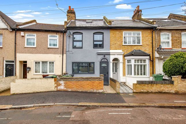 Thumbnail Terraced house for sale in Lindley Road, Leyton, London