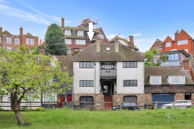 Thumbnail Terraced house for sale in Fishmarket Road, Rye