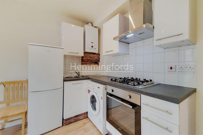 Flat 101, 3, Platinum Court, Cephas Avenue, Stepney Green photo 4