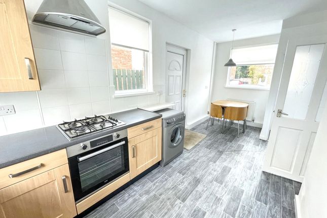 21, Sycamore Avenue, South Shields photo 3