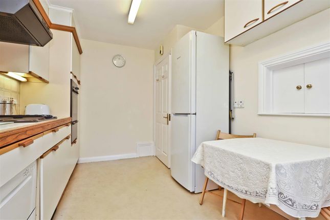 Flat for sale in Church Place, Ickenham