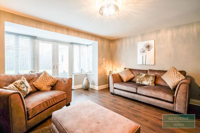 20, Clemitson Way, Crook photo 4