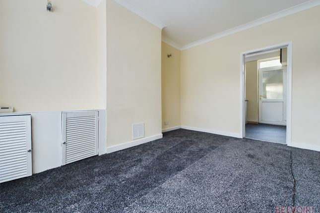 Terraced house for sale in Max Road, Liverpool