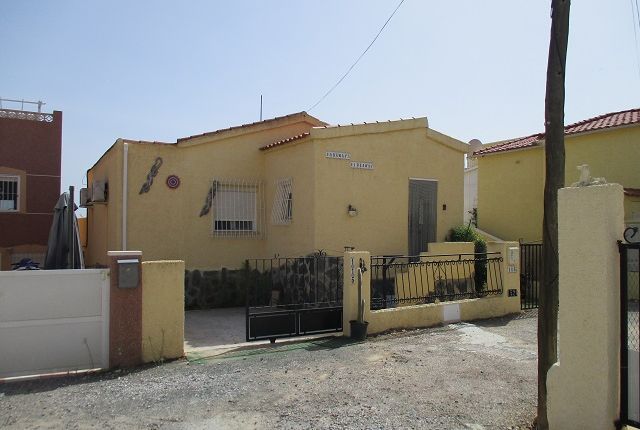 Thumbnail Villa for sale in Urbanización La Marina, San Fulgencio, Costa Blanca South, Costa Blanca, Valencia, Spain