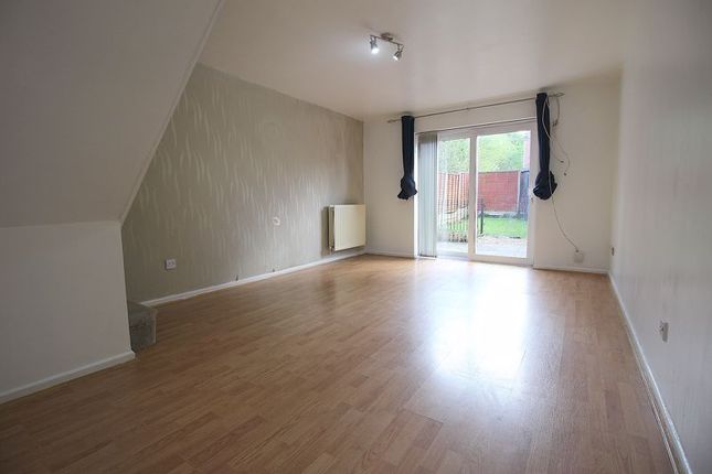 Terraced house to rent in Biddlestone Grove, Walsall