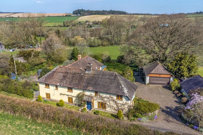 Symmonds Cottage