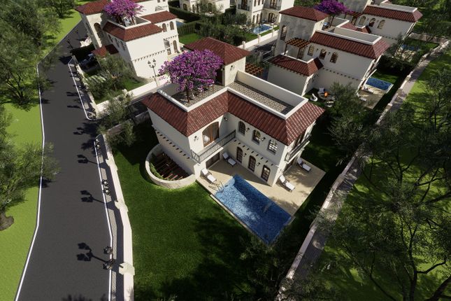 Villa for sale in Ozanköy