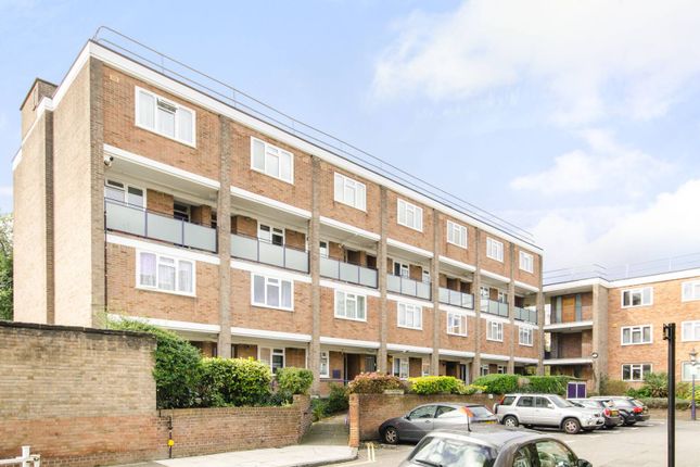 Flat for sale in Aquila Street, St John's Wood, London