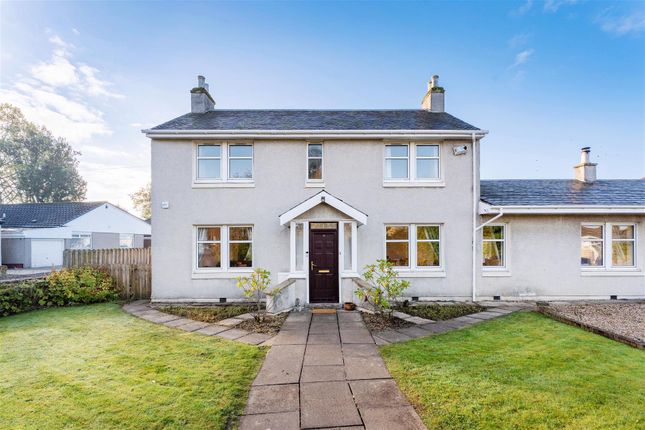 Hawthorn Gardens, Larkhall photo 4