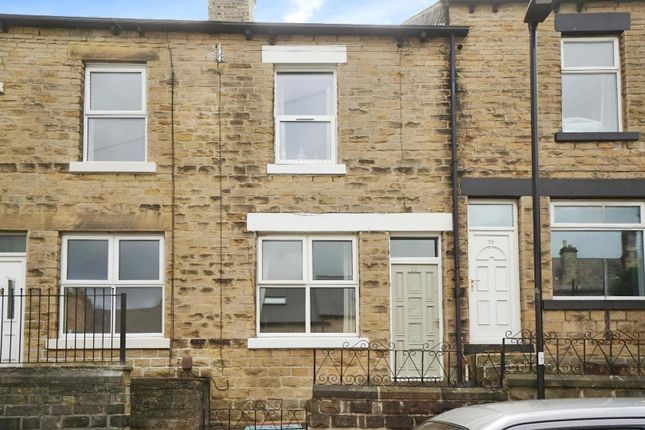 Terraced house to rent in Kirkstone Road, Walkley, Sheffield