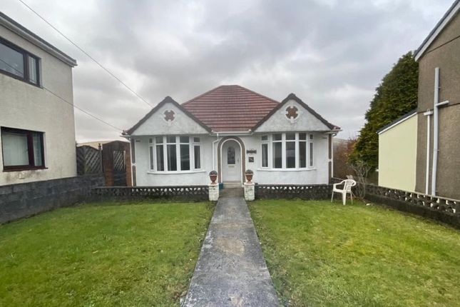 4-bed house on 213, Heol Y Gors, Ammanford, £100,000