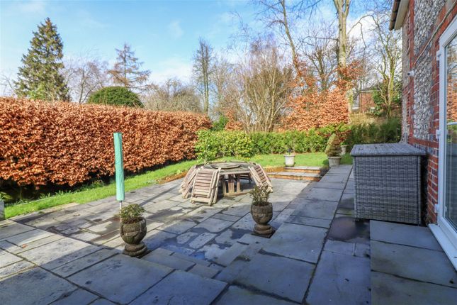Rose Cottage, Swarraton, Alresford SO24, 3 bedroom detached house for ...
