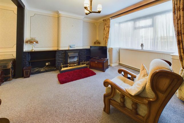 Semi-detached house for sale in Bench Road, Buxton