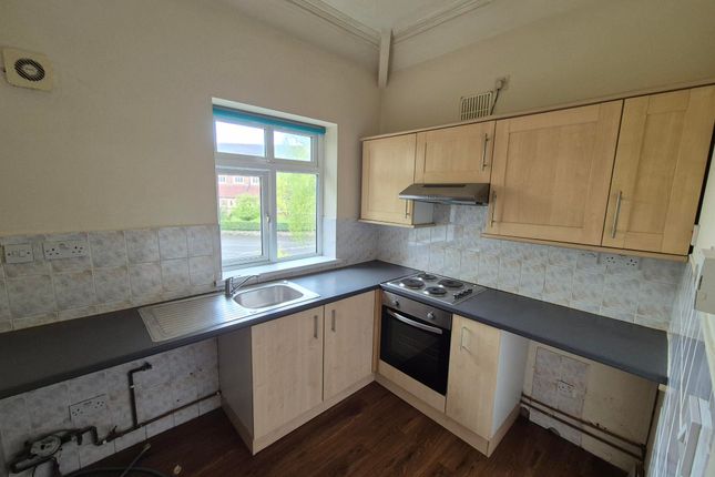 FLAT F1, 37, Dyott Road, Birmingham photo 4