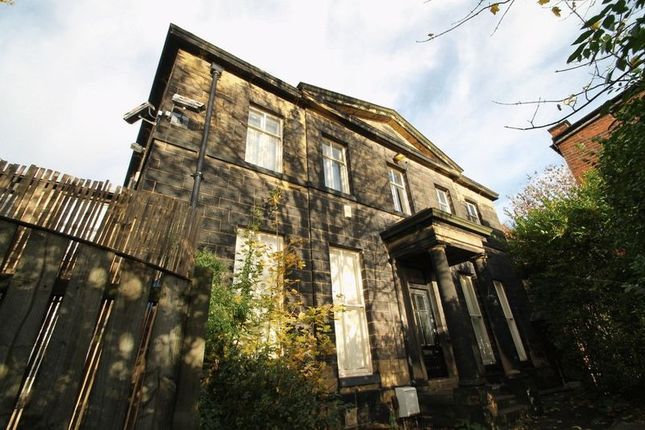 Thumbnail Terraced house to rent in Richmond Mount, Leeds