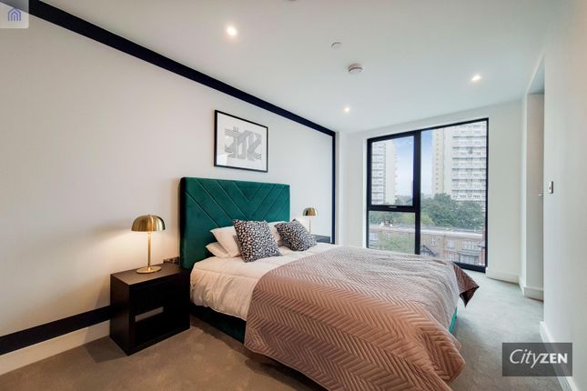 46, Clapham Place, 340A Clapham Road, London photo 3