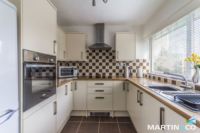 West Acre, Edgbaston, Birmingham photo 4