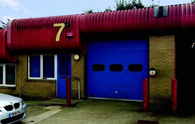 Light industrial for sale in Souterhead Road, Aberdeen