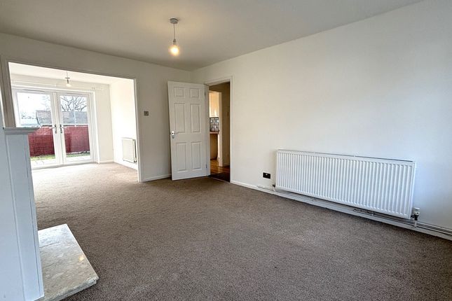 Terraced house to rent in Middleway, Taunton
