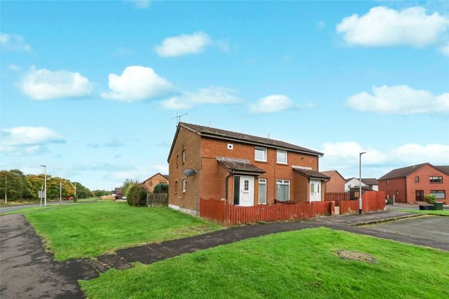 1-bed terraced on 10, Abbot Road, Stirlingshire, £110,000