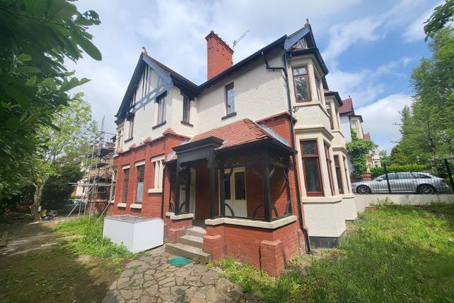 Thumbnail Property for sale in Tydraw Road, Penylan, Cardiff