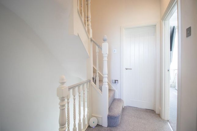 Terraced house for sale in South Avenue, Southend-On-Sea