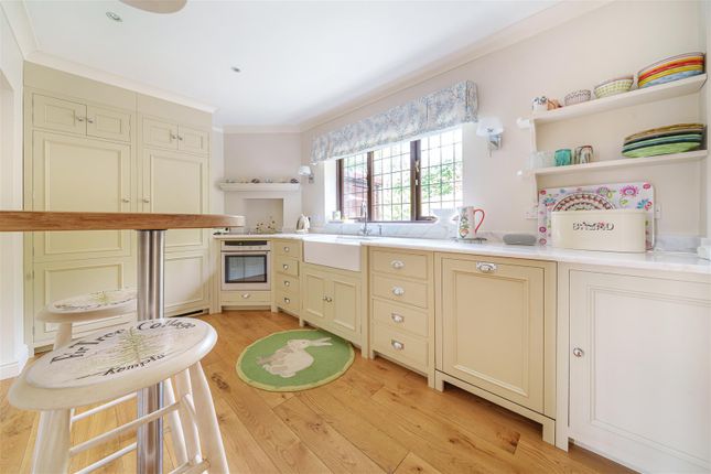 Property for sale in Fernden Heights, Haslemere