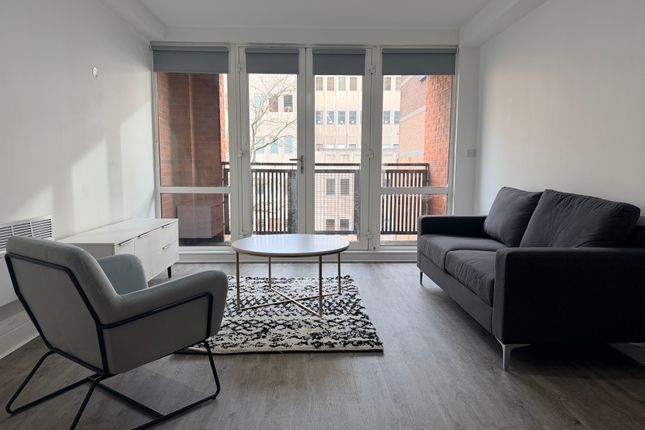 Perfect City Center Apartment, Manchester City Centre