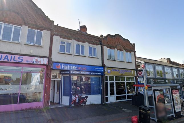 Retail premises for sale in Stafford Road, London