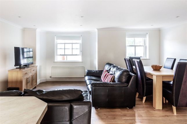 Flat for sale in The Bars, Guildford, Surrey