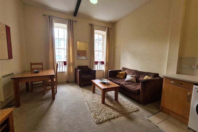 Flat for sale in St. Peters Court, Bedminster Parade, Bristol