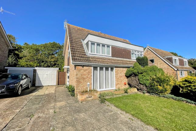 Semi-detached house for sale in Bay Tree Close, Shoreham-By-Sea
