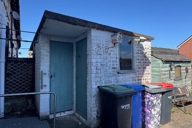Semi-detached house for sale in Brockholes Crescent, Poulton-Le-Fylde