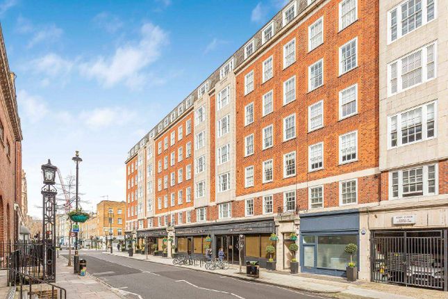 Flat for sale in Seymour Place, London