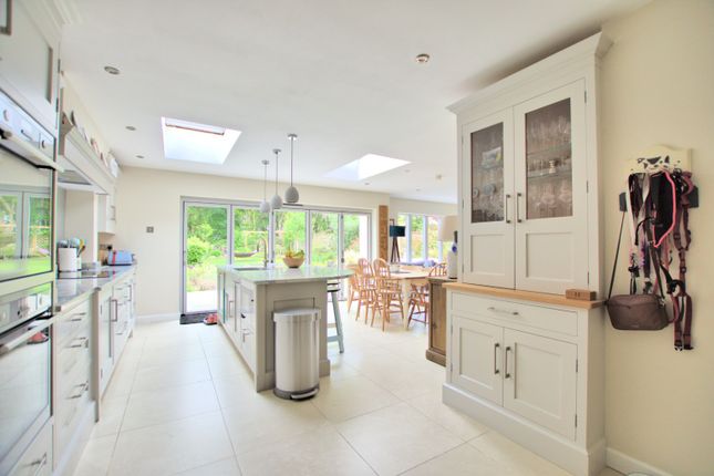Detached house for sale in High Street, Little Shelford, Cambridge