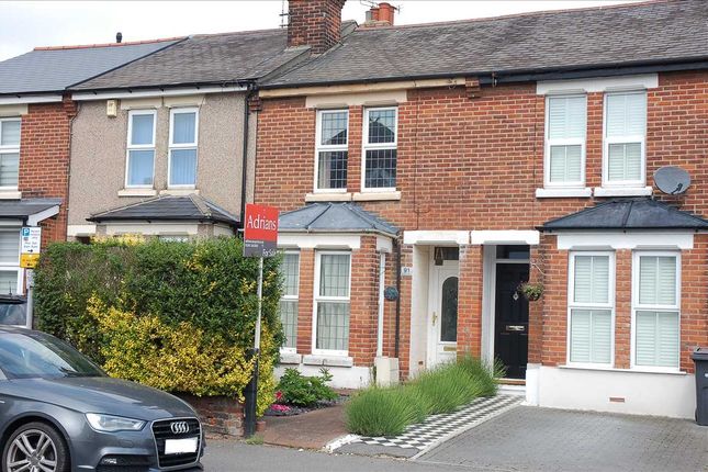 Property for sale in Rectory Lane, Chelmsford