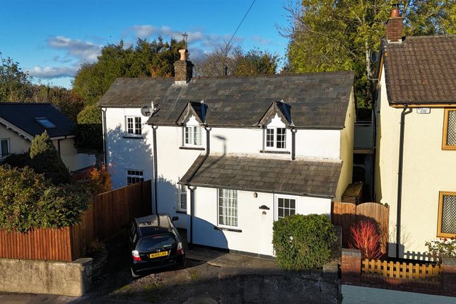 Cottage for sale in Lords Hill, Coleford