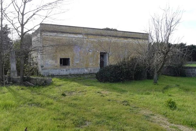 Studio for sale in Oria, Puglia, 72024, Italy