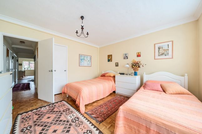 Flat for sale in Anne Mount, Madeley Road, Ealing