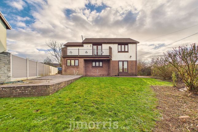 1 Marchgate, The Paddocks, Fishguard photo 2