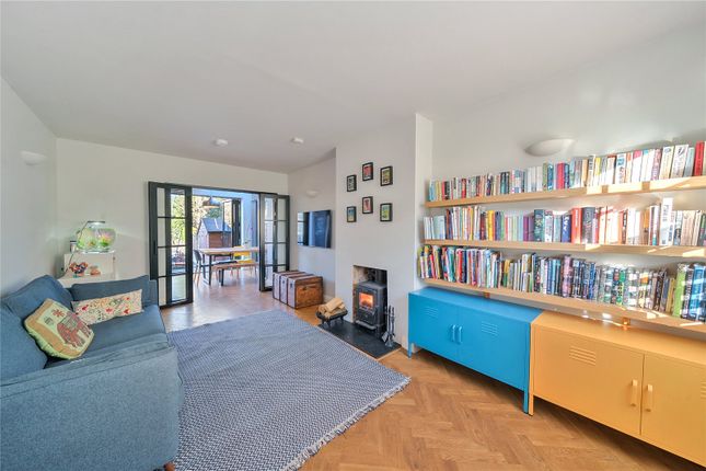 13, Hampden Road, London photo 3