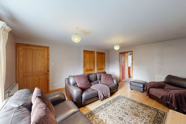 Terraced house for sale in David Street, Alyth, Blairgowrie