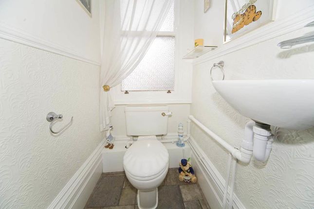 Semi-detached house for sale in Park Road, Hartlepool