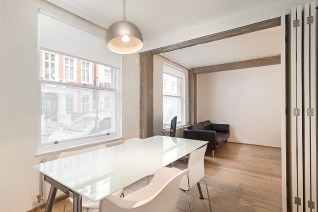 Flat 3 Regina House, 65, Wimpole Street, London photo 2