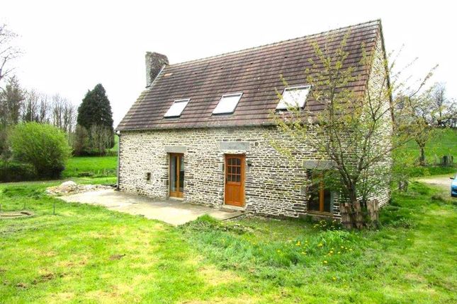 Thumbnail Property for sale in Normandy, Calvados, Truttemer-Le-Petit