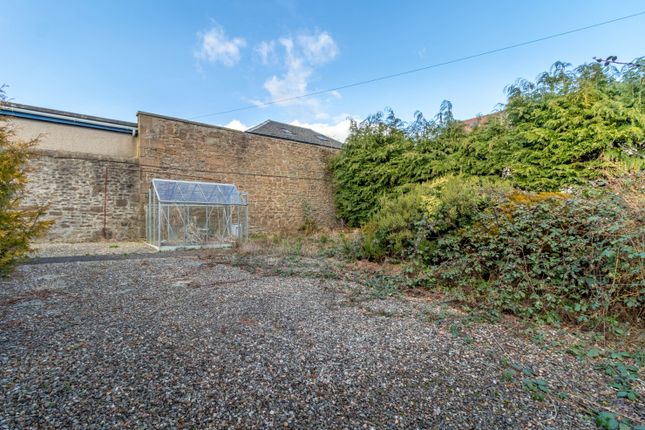Detached bungalow for sale in Dalgleish Road, Dundee