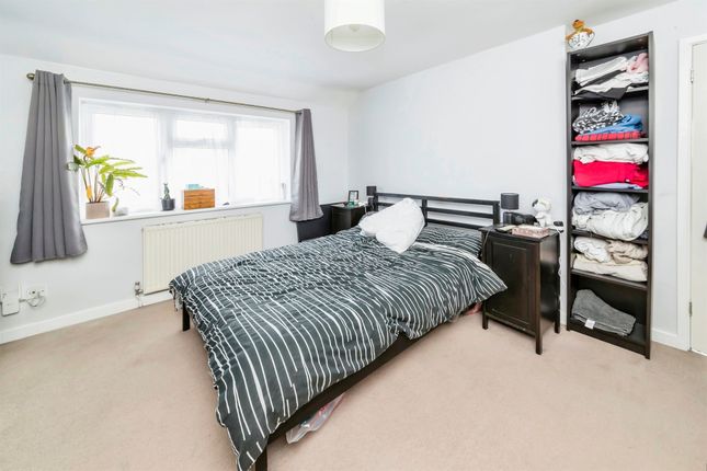Semi-detached house for sale in Coombe Close, Crawley
